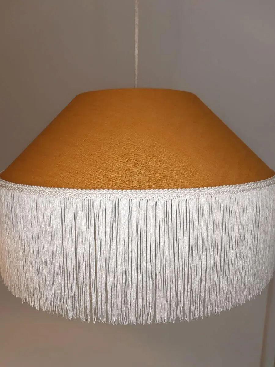 abat jour suspension design haut de gamme fabrication Caen