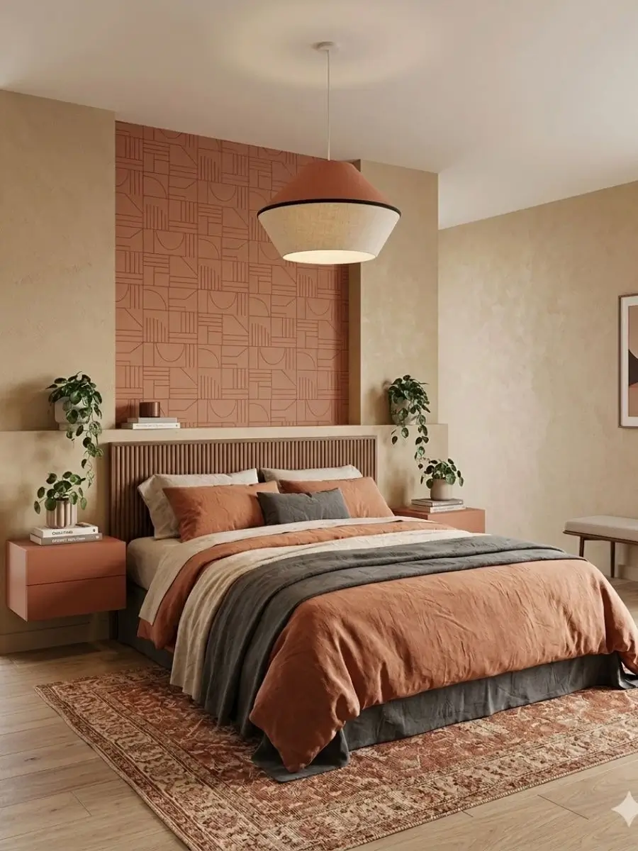 abat jour suspension plafond sur mesure fabrication artisanale Caen